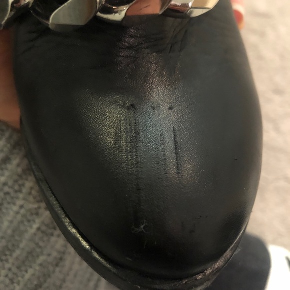 Givenchy ankle boots - Picture 4 of 4